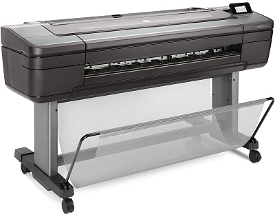 Принтер широкоформатный HP DesignJet Z6dr PostScript 44" (T8W18A)