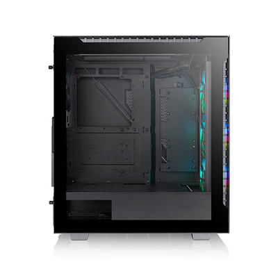 Компьютерный корпус Thermaltake Divider 550 TG Ultra без Б/П (CA-1T7-00M1WN-00)