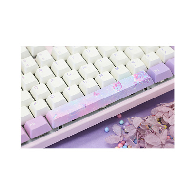 Клавиатура Varmilo Dreams on Board VEM108 Varmilo EC V2 Sakura (A36A030A9A3A06A028)