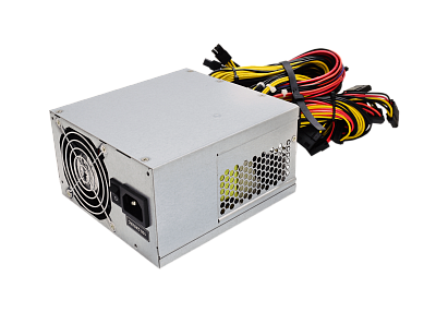 Блок питания Seasonic SSP-850RS 850W  (SSP-850RS)