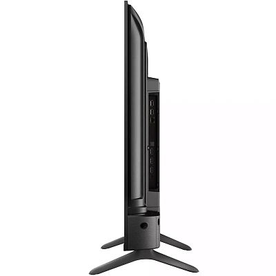 Телевизор Яндекс Бейсик QLED + 65" (YNDX-00081)