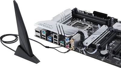 Материнская плата ASUS Prime Z790-P WiFi (90MB1CJ0-M0EAY0/90MB1CJ0-M1EAY0)