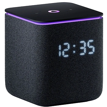 Яндекс.Станция Миди Черная (YNDX-00054 Black)