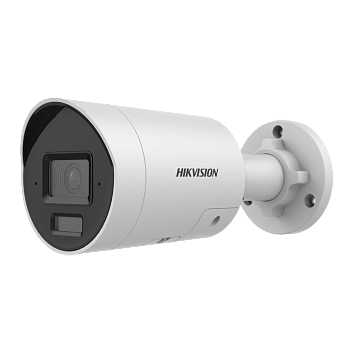 IP Камера, цилиндрическая Hikvision DS-2CD2063G2-LI2U/SL (DS-2CD2063G2-LI2U/SL (2.8mm))