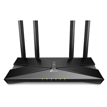 Маршрутизатор TP-LINK Archer AX3000 (Archer AX3000)