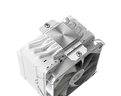 Кулер ID-Cooling SE-226-XT ARGB Snow (ID-CPU-SE-226-XT-ARGBSNOW/S1700)
