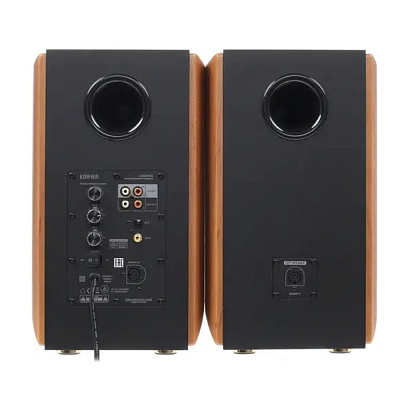 Колонки Edifier S1000MKII BROWN (S1000MKII BROWN)