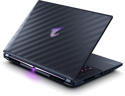 Ноутбук Gigabyte Aorus Master 16 BYHC5KZE65SP (9RAM6I98YHAIJH7KZ0P3)