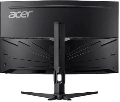 Монитор 31.5" Acer Nitro XZ323QUZ1bmiiprx, Black (UM.HX3EE.105)