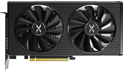 Видеокарта XFX SWFT210 RX 6600 (RX-66XL8LFDQ)
