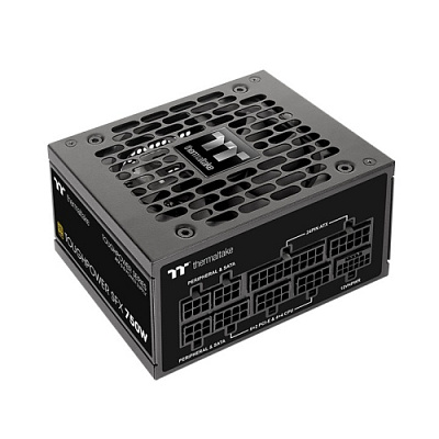 Блок питания Thermaltake Toughpower SFX 750W (PS-STP-0750FNFAGE-1)