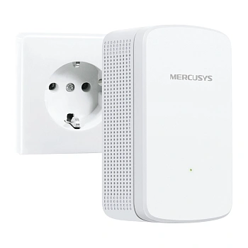 Повторитель беспроводной AC 750 Mercusys ME20  (ME20(EU)) Повторитель беспроводной AC 750 Mercusys ME20  (ME20(EU))