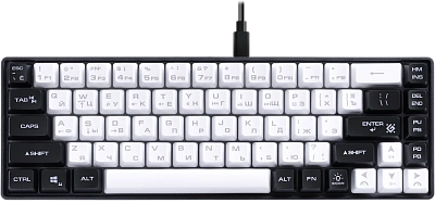 Клавиатура Defender Aris GK-349 (45349)