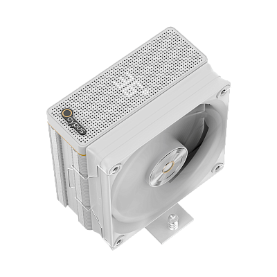 Вентилятор для процессора Ocypus Iota A40 WH, Белый (Iota-A40-WH1NNWD00X-GL)