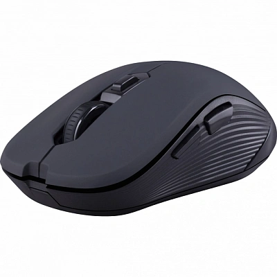 Мышь Defender Gassa MM-105, Black, (52105)