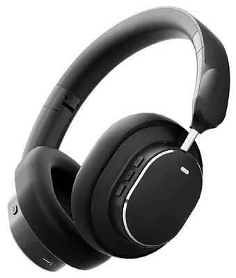 Наушники Philips TAH5519, Black (TAH5519-BK)
