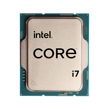 Процессор Intel Core i7 13700F, LGA1700, OEM (i7-13700F)