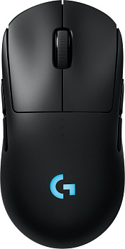 Мышка Logitech G PRO 2 LIGHTSPEED - BLACK (910-007295)
