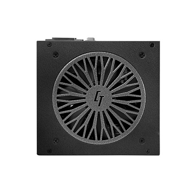 Блок питания ATX Chieftronic SteelPower (Chieftec) 550W (BDK-550FC)