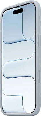 Чехол для смартфона iPhone Air Bumper - Light Blue (MH024ZM/A)