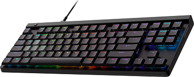 Клавиатура Logitech G515 RAPID TKL - BLACK (920-013861)