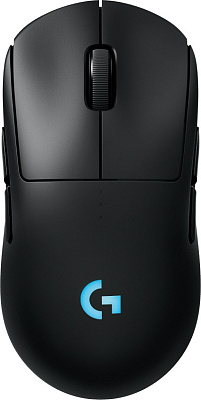 Мышка Logitech G PRO 2 LIGHTSPEED - BLACK (910-007295)