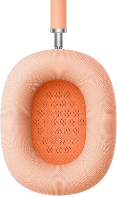 Наушники Apple AirPods Max 2 - Orange (MHWN4ZE/A)