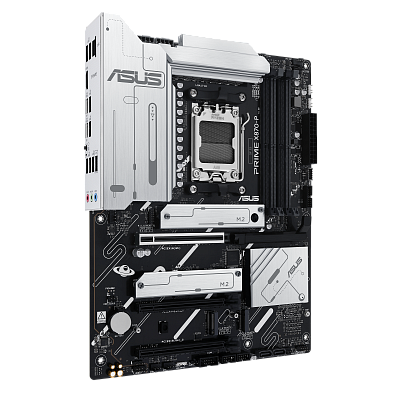 Материнская плата ASUS PRIME X870-P (90MB1IT0-M0EAY0)