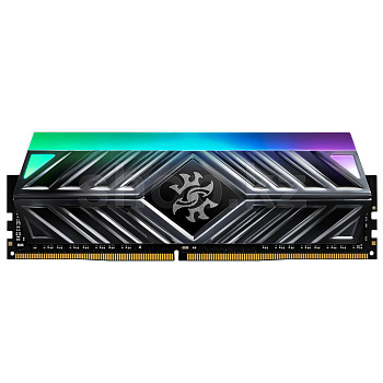 Оперативная память ADATA XPG SPECTRIX D45G 8Gb 3600MHz DDR4 DIMM (AX4U36008G18I-CBKD45G) Оперативная память ADATA XPG SPECTRIX D45G 8Gb 3600MHz DDR4 DIMM (AX4U36008G18I-CBKD45G)