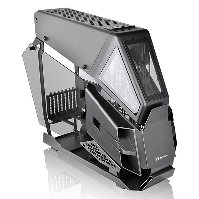 Компьютерный корпус Thermaltake AH T600 без Б/П (CA-1Q4-00M1WN-00)