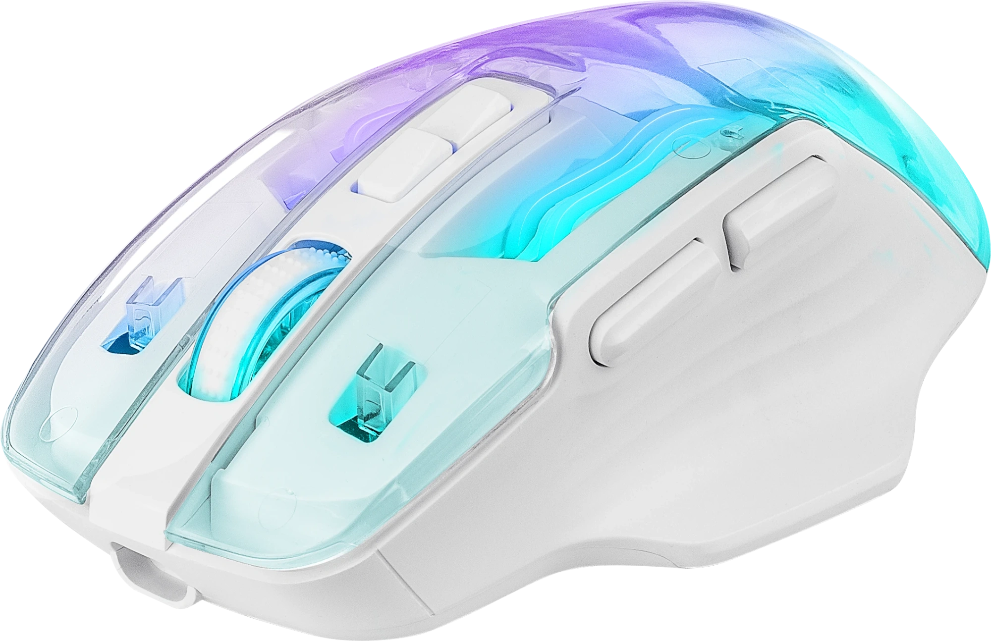 Мышь Defender Astro Elite GM-056, White USB (52056)