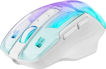 Мышь Defender Astro Elite GM-056, White USB (52056)