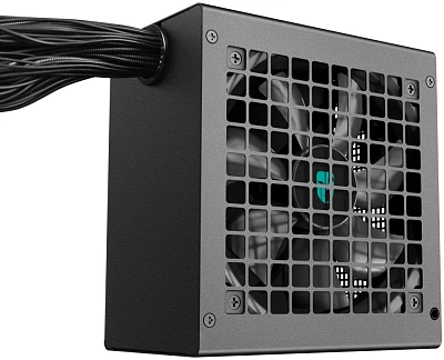 Блок питания GamerStorm PF650X (R-PF650X-HD0B-WGEU)