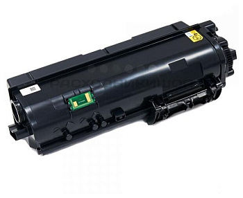 Тонер-картридж Kyocera TK-1170 (1T02S50NL0)