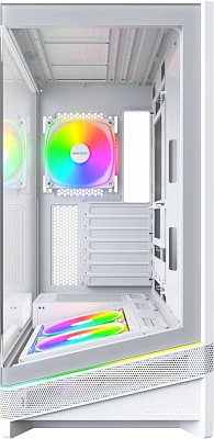 Корпус Montech SKY 3, Белый (SKY 3 (W))