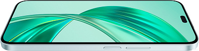  (X8B LLY-LX1/8GB/128GB/TITANIUM SILVER)