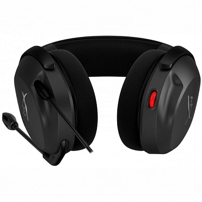 Наушники-гарнитура игровые HyperX 683L9AA Cloud Stinger 2 Wired (683L9AA)
