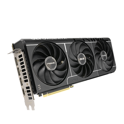 Видеокарта Asus PRIME GeForce RTX 5070 Ti 16GB GDDR7 OC Edition (PRIME-RTX5070TI-O16G)