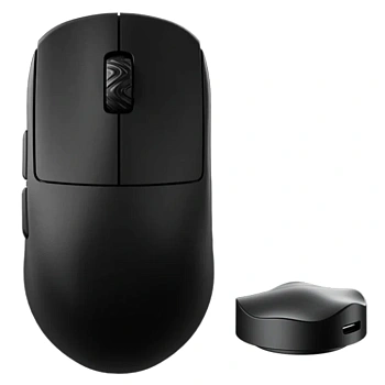 Мышь Lamzu Scyrox V8, Black (6977902640129)