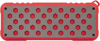 Колонки Rombica MySound TwinBox (2.0), Red (BT-S076)