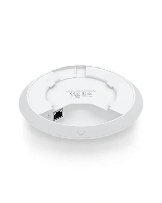 Беспроводная точка доступа Ubiquiti U6+ (U6-PLUS)