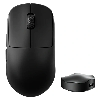 Мышь Lamzu Scyrox V8, Black (6977902640129)