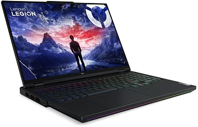 Ноутбук Lenovo Legion Pro 7 16IRX9H (83DE004HRK)