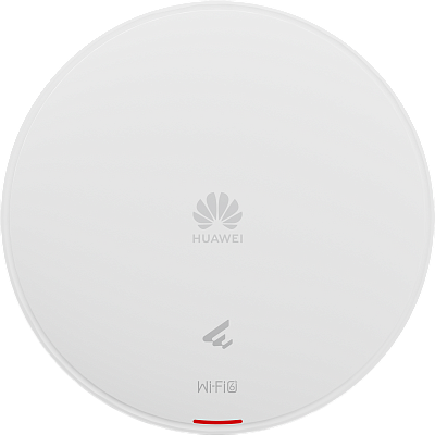 Точка доступа HUAWEI AP661 (02355VFC)