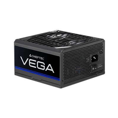 Блок питания Chieftec Vega 750W (PPG-750-S)
