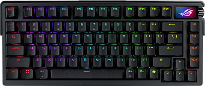 Клавиатура Asus ROG Azoth Extreme M702 (90MP03MA-BKRA01)