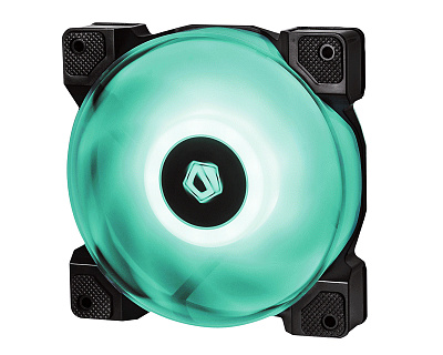 Комплект вентиляторов для корпуса ID-Cooling DF-12025-RGB-TRIO (DF-12025-ARGB-TRIO)