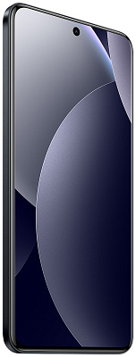 Смартфон Xiaomi Redmi Note 15 Pro, 8/256GB, Black (25100RA69G/469832)