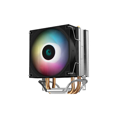 Кулер для процессора Deepcool AG300 LED (R-AG300-BKLNMN-G)