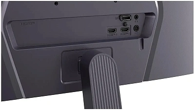 Монитор LG UltraGear G5 27G523B 27" (27G523B-B)